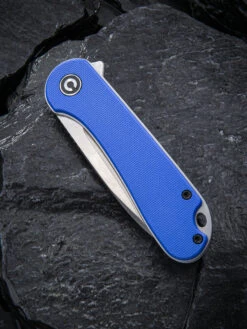 CIVIVI Elementum - Blue G10 (2.96" D2 Satin) C907F 6 CIVIVI Elementum - Blue G10 (2.96" D2 Satin) C907F -Civivi Knives Shop 1 191202095623 45127.1622132352