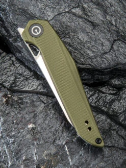 CIVIVI McKenna-Green G10 (2.92" Satin D2) C905B -Civivi Knives Shop 1 1Z513103428 10134.1674843228
