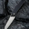 CIVIVI McKenna-Blk G10 (2.92" Satin D2) C905C