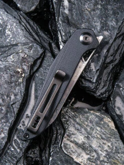 CIVIVI McKenna-Blk G10 (2.92" Damascus) C905DS -Civivi Knives Shop 1 1Z6220Z606 39765.1674849347