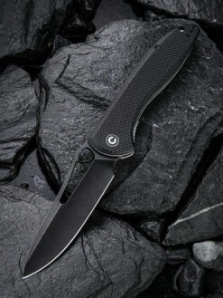 CIVIVI Picaro-Blk G10 (3.94" BW D2) C916D