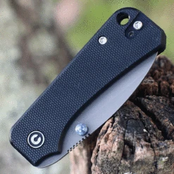 CIVIVI Baby Banter-Blk G10 (2.34" SW Nitro-V) C19068S-1 -Civivi Knives Shop 19068S 1.3 79249.1673896237