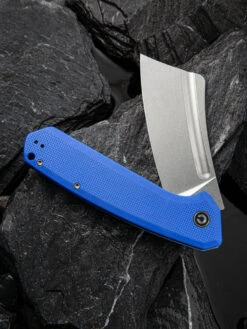 CIVIVI Bullmastiff-Blue G-10 (3.83" SW 9Cr18MoV) C2006B 5 CIVIVI Bullmastiff-Blue G-10 (3.83" SW 9Cr18MoV) C2006B -Civivi Knives Shop 2006B.2 40928.1670967765