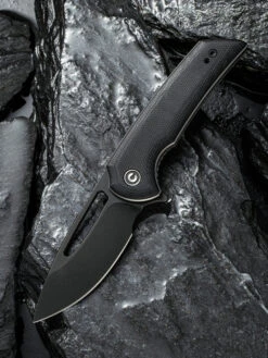 CIVIVI Odium-Blk G10 (2.65" BW D2) C2010E