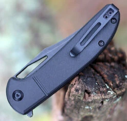 CIVIVI Ortis-Blk FRN (3.25" BW 9Cr18MoV) C2013D -Civivi Knives Shop 2013D.2 29540.1674233068