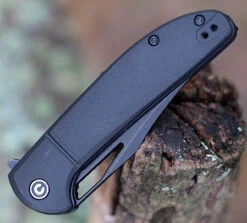 CIVIVI Ortis-Blk FRN (3.25" BW 9Cr18MoV) C2013D -Civivi Knives Shop 2013D.3 18646.1674233068