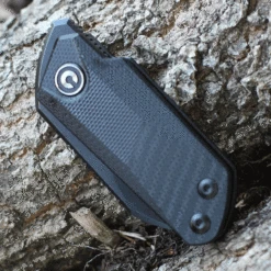 CIVIVI Ki-V-Blk G-10 (1.55" BSW 9Cr18MoV) C2108B -Civivi Knives Shop 2108B.3 75277.1667574891