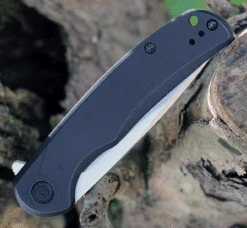 CIVIVI NOx Flipper-Blk SS (2.97" Satin Nitro-V) C2110B -Civivi Knives Shop 2110B.3 72230.1667502467