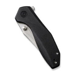 CIVIVI ODD 22- Blk G10 (2.97" Bead Blasted 14C28N) C21032-1 -Civivi Knives Shop 4 24e656c8 f62f 4f6b 94be 5cecbaa3192b 500x 94526.1668795626