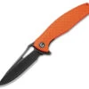 CIVIVI Wyvern-Orange FRN (3.45" BW D2) C902G