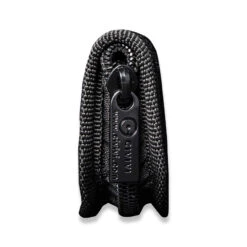 CIVIVI Pouch-Blk Nylon (Polishing Cloth And Stickers) C-01 -Civivi Knives Shop C 01 CIVIVI Pouch 3 07576.1675186309