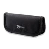 CIVIVI Pouch-Blk Nylon (Polishing Cloth And Stickers) C-01
