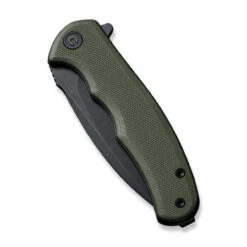 CIVIVI Mini Praxis- OD Green G10 (2.98" Blk SW D2) C18026C-1 7 CIVIVI Mini Praxis- OD Green G10 (2.98" Blk SW D2) C18026C-1 -Civivi Knives Shop C18026C 1 MiniPraxis 5 500x 76270.1668616452