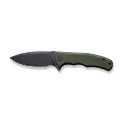 CIVIVI Mini Praxis- OD Green G10 (2.98" Blk SW D2) C18026C-1 6 CIVIVI Mini Praxis- OD Green G10 (2.98" Blk SW D2) C18026C-1 -Civivi Knives Shop C18026C 1 MiniPraxis 8 500x 27490.1668616452