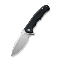CIVIVI Mini Praxis- Blk G10 (2.98" Satin D2) C18026C-2