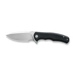 CIVIVI Mini Praxis- Blk G10 (2.98" Satin D2) C18026C-2 -Civivi Knives Shop C18026C 2 MiniPraxis 8 500x 44724.1668616981