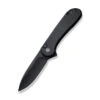 Civivi Elementum II- Blk G-10 (2.96" Blk SW Nitro-V) C18062P-1