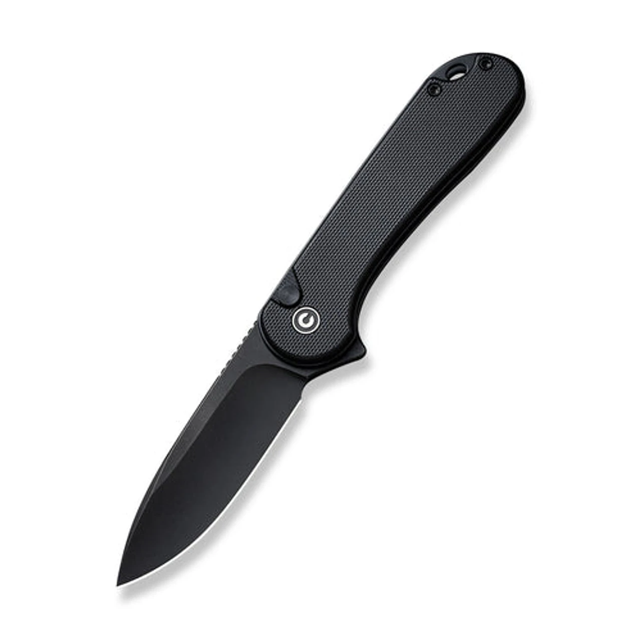 Civivi Elementum II- Blk G-10 (2.96" Blk SW Nitro-V) C18062P-1 1 Civivi Elementum II- Blk G-10 (2.96" Blk SW Nitro-V) C18062P-1