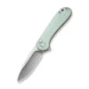 Civivi Elementum II- Natural G-10 (2.96" Satin Nitro-V) C18062P-2