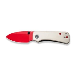 Civivi Baby Banter- Ivory G10 (2.34" Red Nitro-V) C19068S-7 6 Civivi Baby Banter- Ivory G10 (2.34" Red Nitro-V) C19068S-7 -Civivi Knives Shop C19068S 7 BabyBanter 8 500x 69778.1668618979