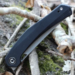 CIVIVI Lazar-Blk G10 (3.31" SW 10Cr15CoMoV) C20013-1 -Civivi Knives Shop C20013 1.2 84404.1673631781