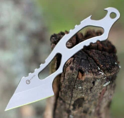 CIVIVI Kiri-Gray SS (1.80" SW 9Cr18MoV) C2001A