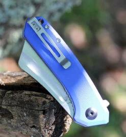 CIVIVI Mini Bullmastiff-Blue G10 (2.97" SW 9Cr18MoV) C2004B -Civivi Knives Shop C2004B.2 00793.1674755442