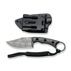 CIVIVI Midwatch- CF (3.39" DAM) C20059B-DS1 -Civivi Knives Shop C20059B DS1 Midwatch 5 500x 18520.1669135964