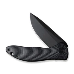 Civivi Synergy3- Blk G-10 (3.24" Blk SW Nitro-V) C20075D-1 -Civivi Knives Shop C20075D 1 Synergy3 3 500x 89182.1673015777