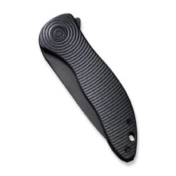 Civivi Synergy3- Blk G-10 (3.24" Blk SW Nitro-V) C20075D-1 -Civivi Knives Shop C20075D 1 Synergy3 4 500x 52493.1673015777