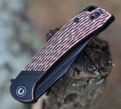 CIVIVI Dogma-Copper (3.46" BW D2) C2014B 7 CIVIVI Dogma-Copper (3.46" BW D2) C2014B -Civivi Knives Shop C2014B.3 28064.1670953420