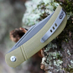 CIVIVI Appalachian Drifter-Olive Micarta (2.96" SW CPM-S35VN) C2015B -Civivi Knives Shop C2015B.3 51103.1607025776.1280.1280 59349.1667593929