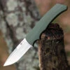 CIVIVI M2 Backup-OD Green G10 (3.09" Satin D2) C2016B