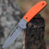 CIVIVI Trailblazer-Orange G10 (2.97" SW 14C28N) C2018A