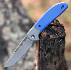 CIVIVI Trailblazer-Blue G10 (2.97" SW 14C28N) C2018B