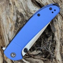 CIVIVI Badlands Vagabond-Blue FRN (3.25" Satin 9Cr18MoV) C2019C 6 CIVIVI Badlands Vagabond-Blue FRN (3.25" Satin 9Cr18MoV) C2019C -Civivi Knives Shop C2019C.2 88786.1674140205