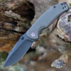 CIVIVI Pintail-Dark Green Micarta (2.98" BW S35VN) C2020C