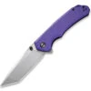 CIVIVI Brazen-Purple G10 (3.46" SW D2) C2023A