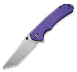 CIVIVI Brazen-Purple G10 (3.46" SW D2) C2023A