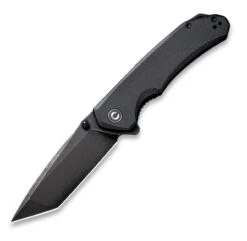 CIVIVI Brazen-Blk G10 (3.46" BW D2) C2023C