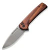 CIVIVI Conspirator-Cuibourtia Wood (3.48" SW Nitro-V) C21006-3