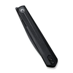 CIVIVI Clavi-Blk G10 (3.06" Blk SW Nitro-V) C21019-1 -Civivi Knives Shop C21019 1 Clavi 5 500x 20535.1668549824