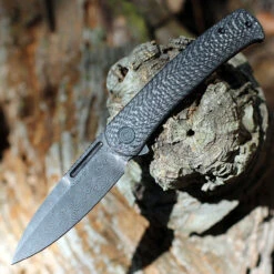 CIVIVI Cetos-Twill CF (3.48" Dam) C21025B-DS1