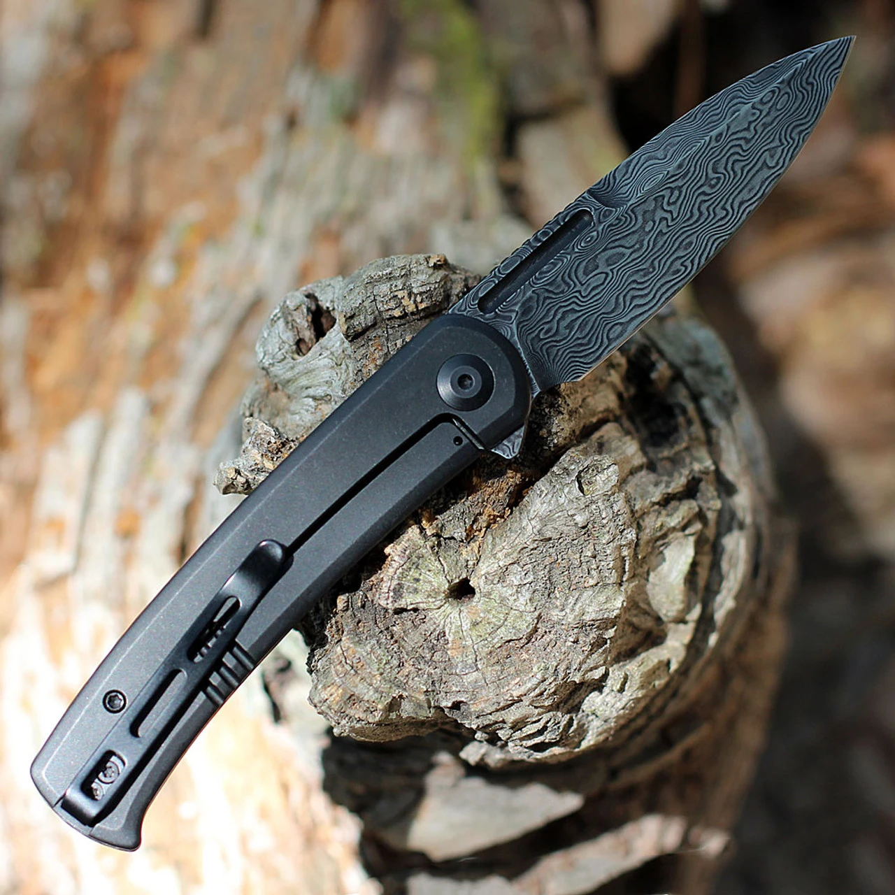 CIVIVI Cetos-Twill CF (3.48" Dam) C21025B-DS1 2 CIVIVI Cetos-Twill CF (3.48" Dam) C21025B-DS1 - Image 2