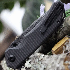 CIVIVI Brazen-Dark Green Micarta (3.46" Damascus) C2102DS-3 -Civivi Knives Shop C2102DS3.3 98902.1667589505