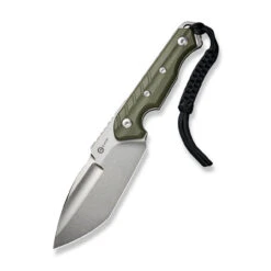 Civivi Maxwell Fixed Blade - OD G10 (4.74" SW D2) C21040-2