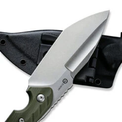 Civivi Maxwell Fixed Blade - OD G10 (4.74" SW D2) C21040-2 -Civivi Knives Shop C21040 2 Maxwell 5 500x 55383.1675283152