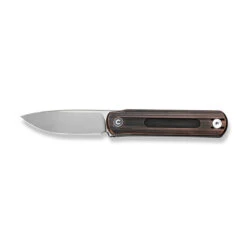 Civivi Foldis- Blk Copper (2.67" Slv Bead Blasted Nitro-V) C21044-1 -Civivi Knives Shop C21044 1 Foldis 8 500x 84583.1672950287