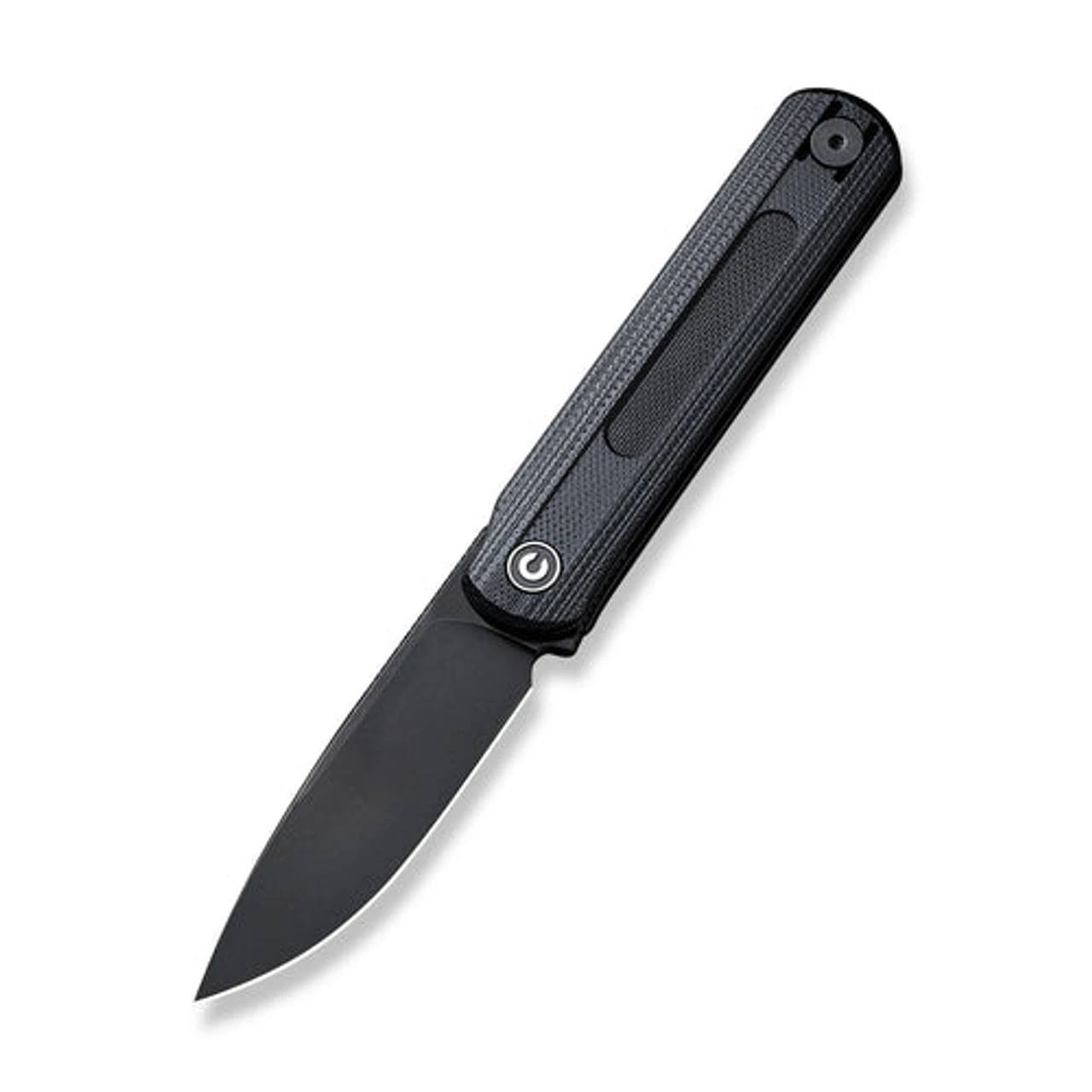Civivi Foldis- Blk G-10 (2.67" Blk SW Nitro-V) C21044-3 1 Civivi Foldis- Blk G-10 (2.67" Blk SW Nitro-V) C21044-3