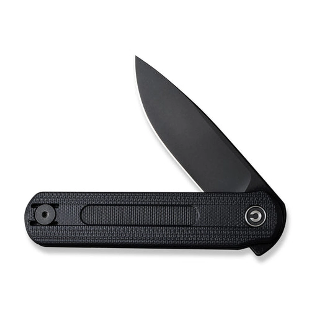 Civivi Foldis- Blk G-10 (2.67" Blk SW Nitro-V) C21044-3 3 Civivi Foldis- Blk G-10 (2.67" Blk SW Nitro-V) C21044-3 - Image 3